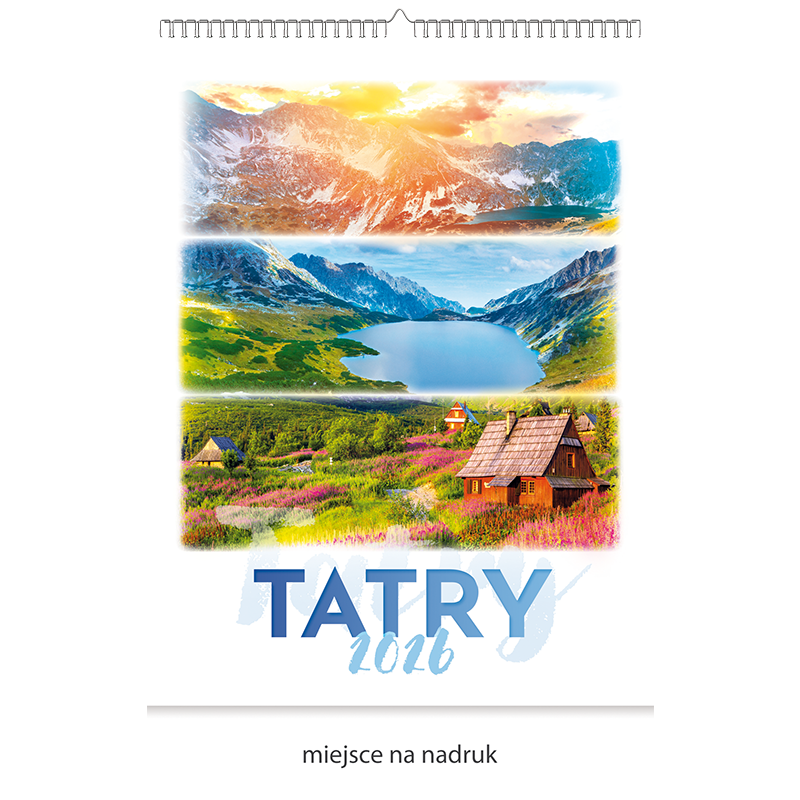 TATRY | W114